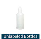 Unlabeled Bottles