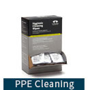 PPE Cleaning